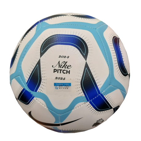 Nike Premier League Pitch Football (FZ3048-101)